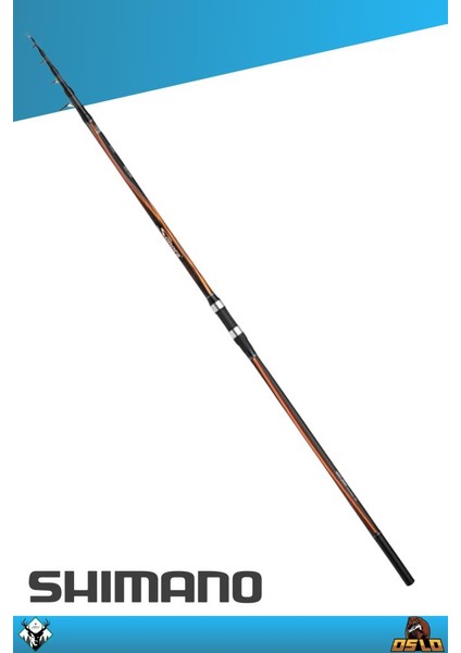 Sonora Ax 420CM 200GR Shimano Speed MASTER14000 Xtd Profesyonel Surf Olta Seti fırsatları