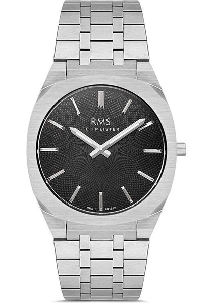 Rms Zeıtmeıster RMS.1.AG1612.03 Erkek Kol Saati
