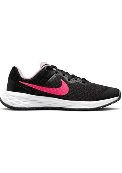 Nike Revolution 6 (GS)-DD1096-007