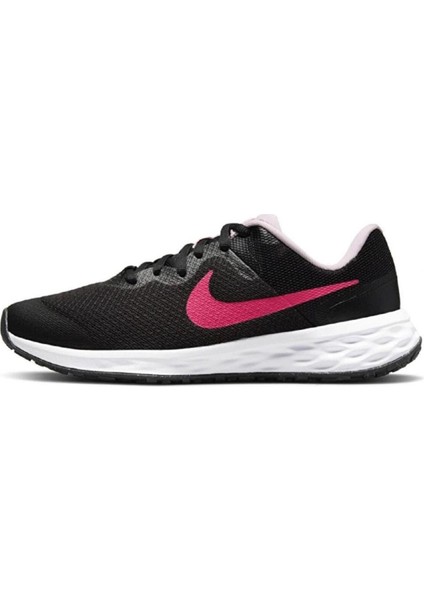 Nike Revolution 6 (GS)-DD1096-007 fiyatları