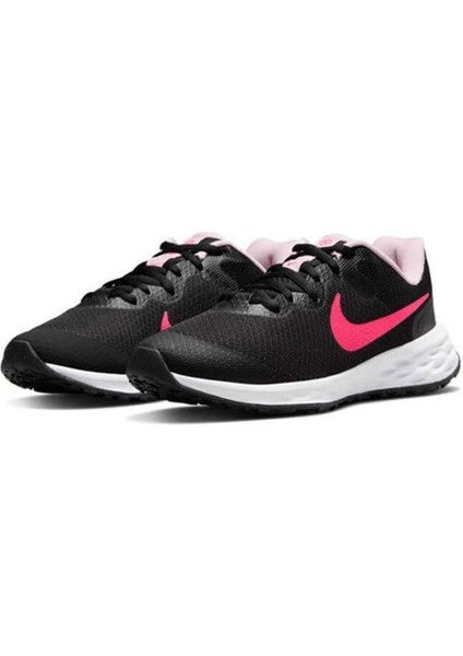 Nike Revolution 6 (GS)-DD1096-007 modelleri
