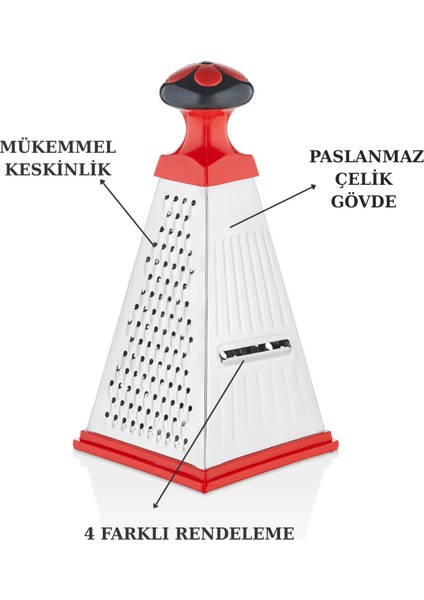 Italcen Rende Kırmızı - Siyah modelleri