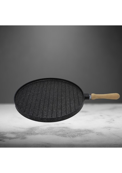 Zümrüt Gözleme Tavası 34 cm modelleri