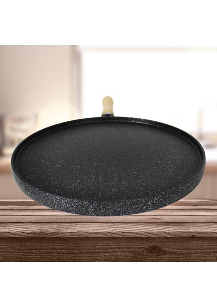 Zümrüt Gözleme Tavası 34 cm indirimleri