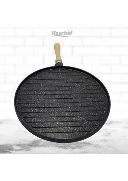 Zümrüt Gözleme Tavası 34 cm