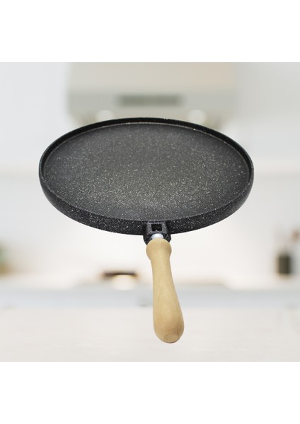 Zümrüt Gözleme Tavası 34 cm