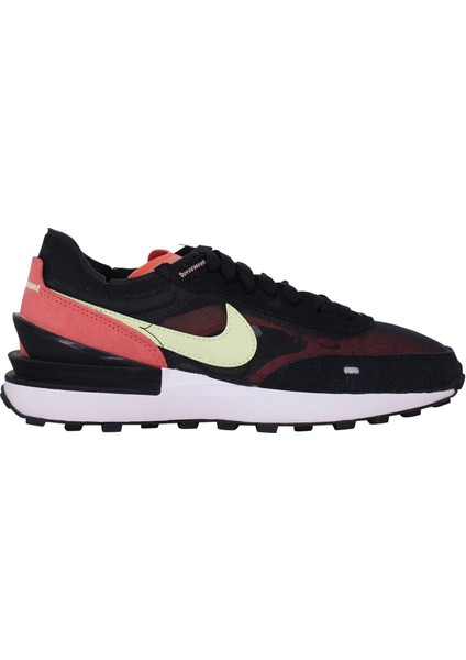 Nike Waffle One Kadın Spor AYAKKABISI-DC2533-002 fırsatları