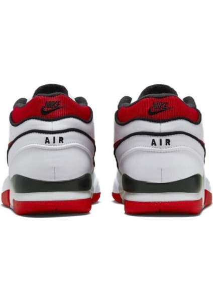 Nike Billie Eilish x Air Alpha Force 88-DZ6763-101 modelleri