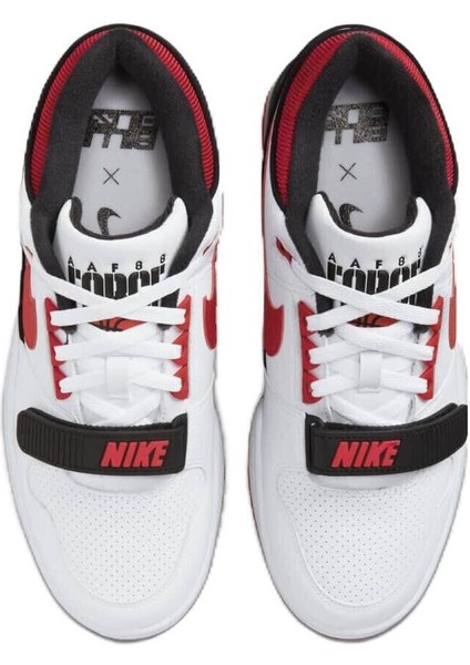 Nike Billie Eilish x Air Alpha Force 88-DZ6763-101 fırsatları