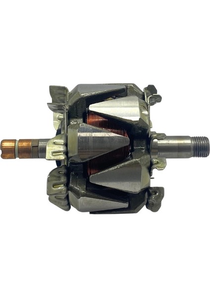 12V ALTERNATÖR ROTOR VALEO TİPİ 90 A (95)