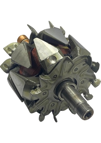 12V ALTERNATÖR ROTOR VALEO TİPİ 90 A (95) fiyatları
