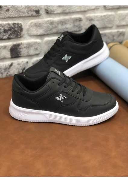 Luttoon Büyük Numara 45-46-47-48 Ortopedik Erkek Spor Ayakkabı