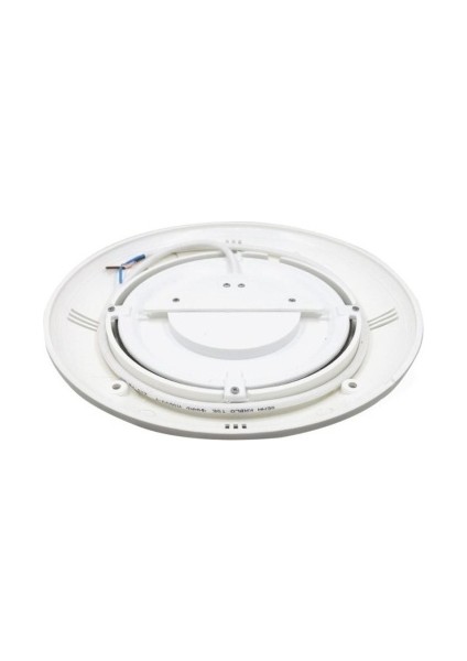 32 Watt 12 Volt Tenda LED Turkuaz Sıva Üstü Havuz Lambası 32W 12V fırsatları