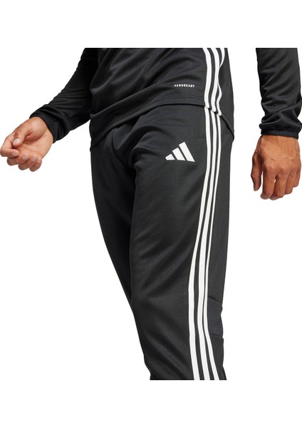 Tiro 25 Essentials Erkek Siyah Futbol Eşofman Altı JD0442 indirimleri