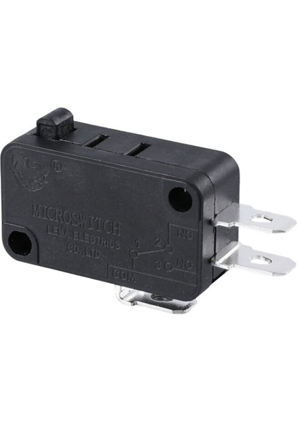 Kw7-0 Micro Switch 3-Pin