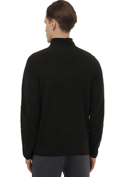 Nordic Erkek Siyah Polar Ceket 101398541 fiyatları