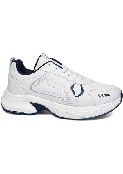 Kadın Yüksek Taban Günlük Sneakers Spor Ayakkabı 4010-101-0001 fiyatları