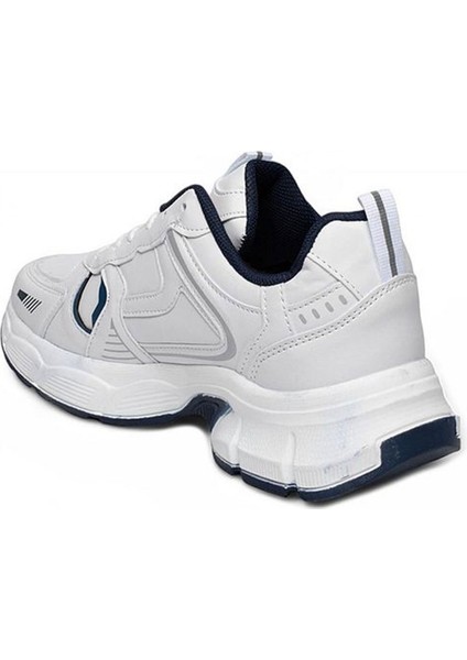 Kadın Yüksek Taban Günlük Sneakers Spor Ayakkabı 4010-101-0001 modelleri