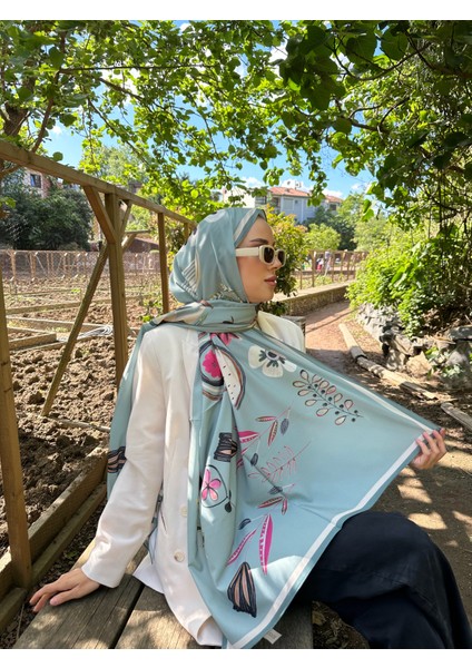 Meyve Desenli Şal fiyatları