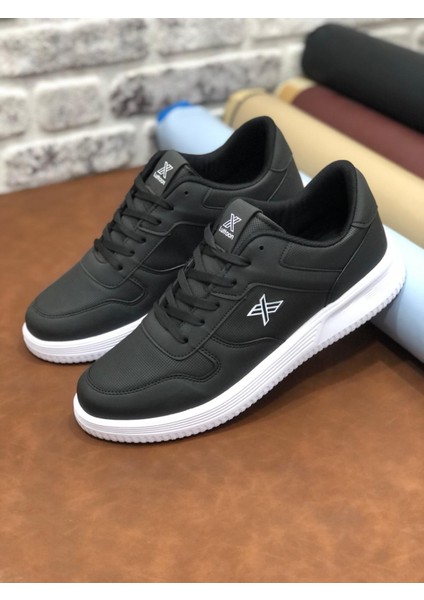 Luttoon Büyük Numara 45-46-47-48 Ortopedik Erkek Spor Ayakkabı modelleri