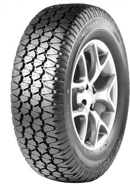 185/75 R16C 104/102R 8pr Multiways-C Hafif Ticari 4 Mevsim Lastiği (Üretim YILI:2025)