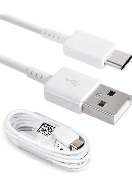 Type-C Şarj ve Data Kablosu EP-DN930CWE - 1.2m
