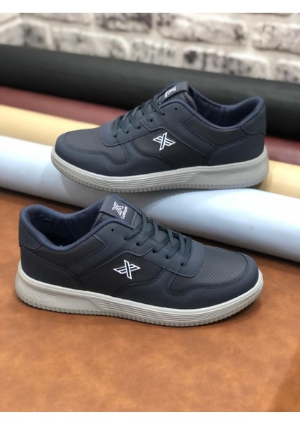 Luttoon Büyük Numara 45-46-47-48 Ortopedik Erkek Spor Ayakkabı modelleri