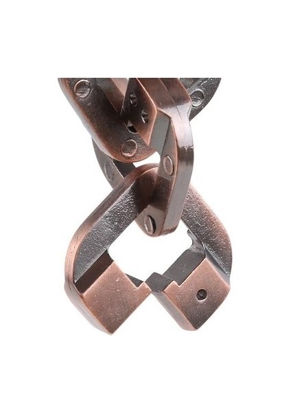 yama Metal Puzzle 3D