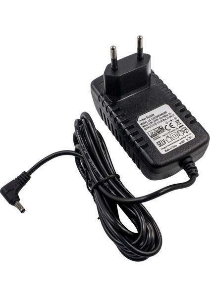 12V 2A Adaptör Ince Uçlu fiyatları