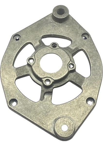 ALTERNATÖR ÖN KAPAK BOSCH TİPİ 55 A