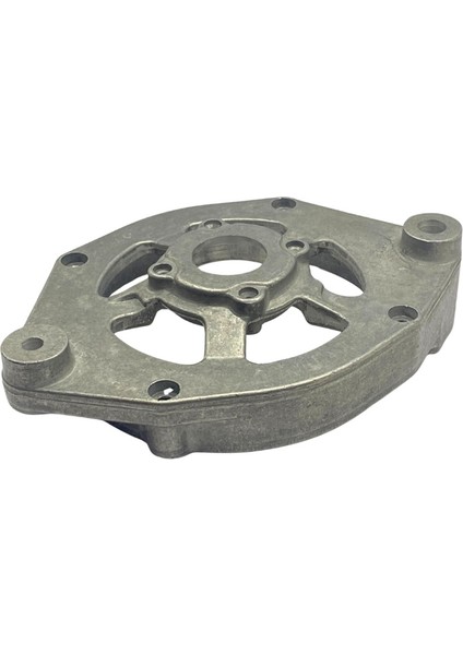 ALTERNATÖR ÖN KAPAK BOSCH TİPİ 55 A modelleri