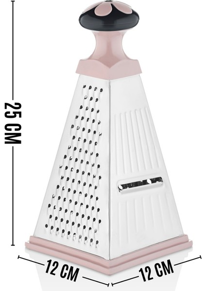 Italcan Rende Pembe - Siyah fiyatları