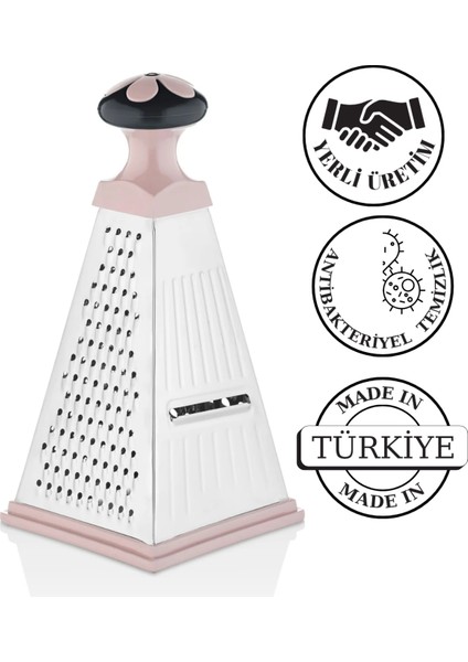 Italcan Rende Pembe - Siyah fırsatları