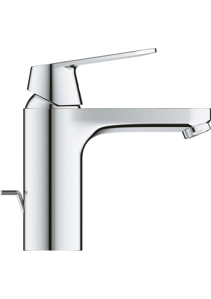 Eurosmart Cosmopolitan Tek Kumandalı Lavabo Bataryası M-Boyut Grh 23325000 fiyatları