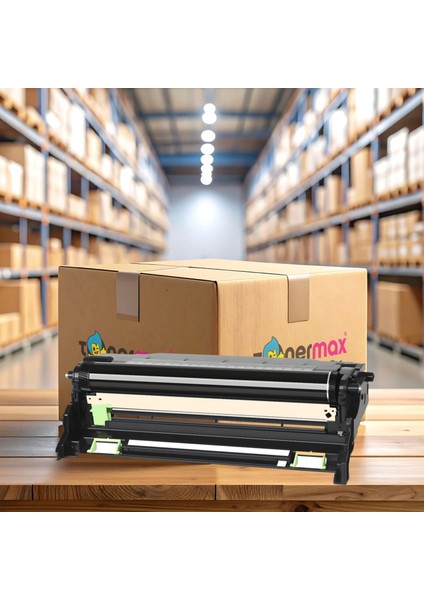 Kyocera DK-1150 20'li Paket Muadil Drum Ünitesi / Ecosys P2200 / M2135 / P2235 / M2735 /302RV93010