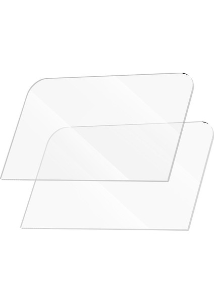 Osmo 360 Ekran Koruyucu Kit / Osmo 360 Screen Protector Film Set modelleri