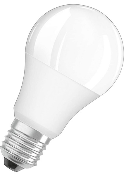 8W LED Ampul 6500K Beyaz E27