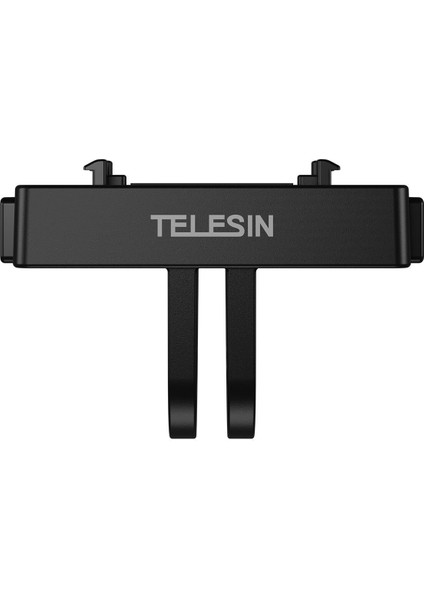 INSTA360 Ace Pro / Ace Pro 2 ve INSTA360 X5 Uyumlu Manyetik Hızlı Çıkarılabilir Bağlantı Adaptörü