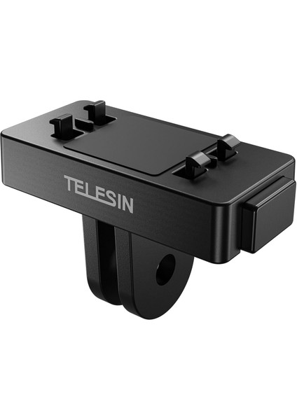 INSTA360 Ace Pro / Ace Pro 2 ve INSTA360 X5 Uyumlu Manyetik Hızlı Çıkarılabilir Bağlantı Adaptörü modelleri