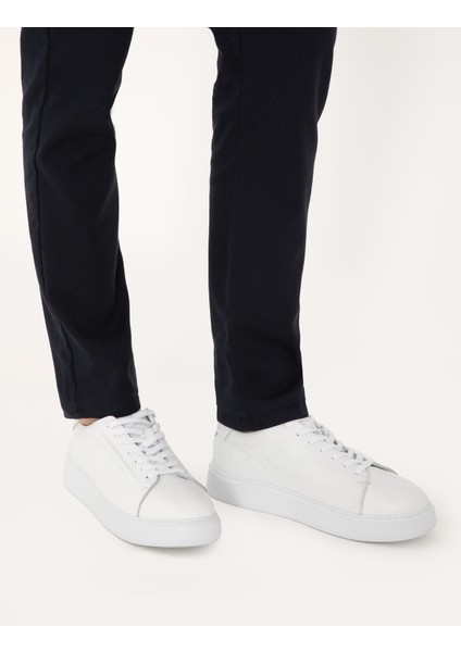 Erkek Beyaz Ayakkabı 50315647-VR013