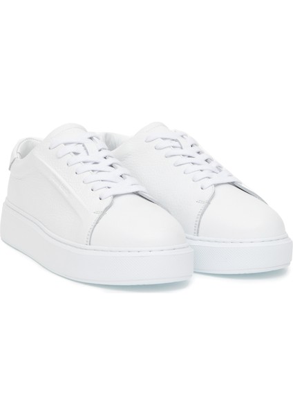 Erkek Beyaz Ayakkabı 50315647-VR013 modelleri