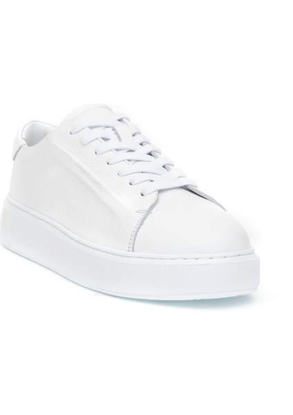 Erkek Beyaz Ayakkabı 50315647-VR013 indirimleri