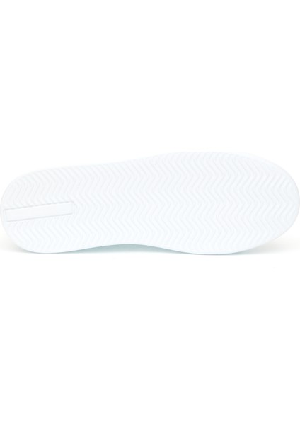 Erkek Beyaz Ayakkabı 50315647-VR013