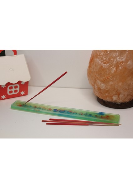 El Yapımı Epoksi Reçine Şık Tasarım Saksı/dekoratif Objeler (Çiçeksiz) - Kadın Emeği fiyatları