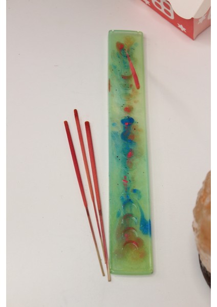 El Yapımı Epoksi Reçine Şık Tasarım Saksı/dekoratif Objeler (Çiçeksiz) - Kadın Emeği modelleri