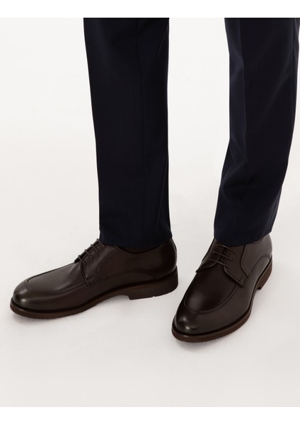 Erkek Kahverengi Ayakkabı 50315667-VR029