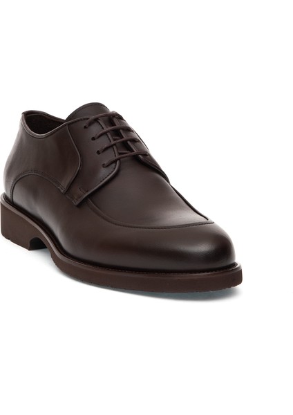 Erkek Kahverengi Ayakkabı 50315667-VR029 indirimleri