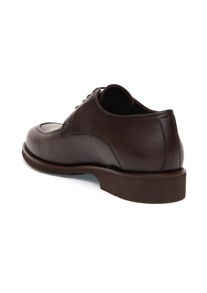 Erkek Kahverengi Ayakkabı 50315667-VR029
