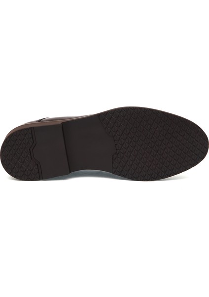 Erkek Kahverengi Ayakkabı 50315667-VR029