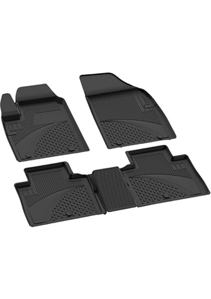 Mg Hs 2018 2024 Benzinli 4.5d Paspas ve 3D Rizline Bagaj Havuzu Set fırsatları